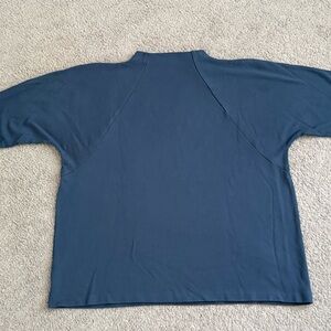 Jjill neck sweater size XL